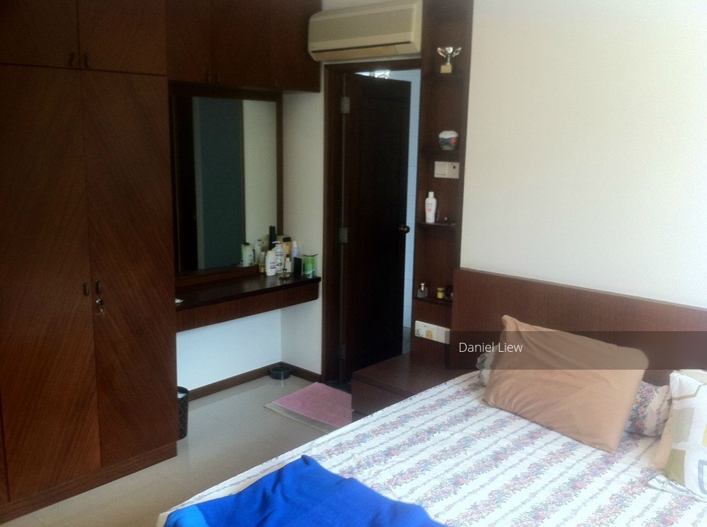 Landmark Tower (Enbloc) (D3), Apartment #110401762